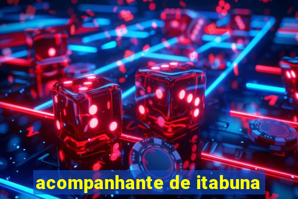 acompanhante de itabuna